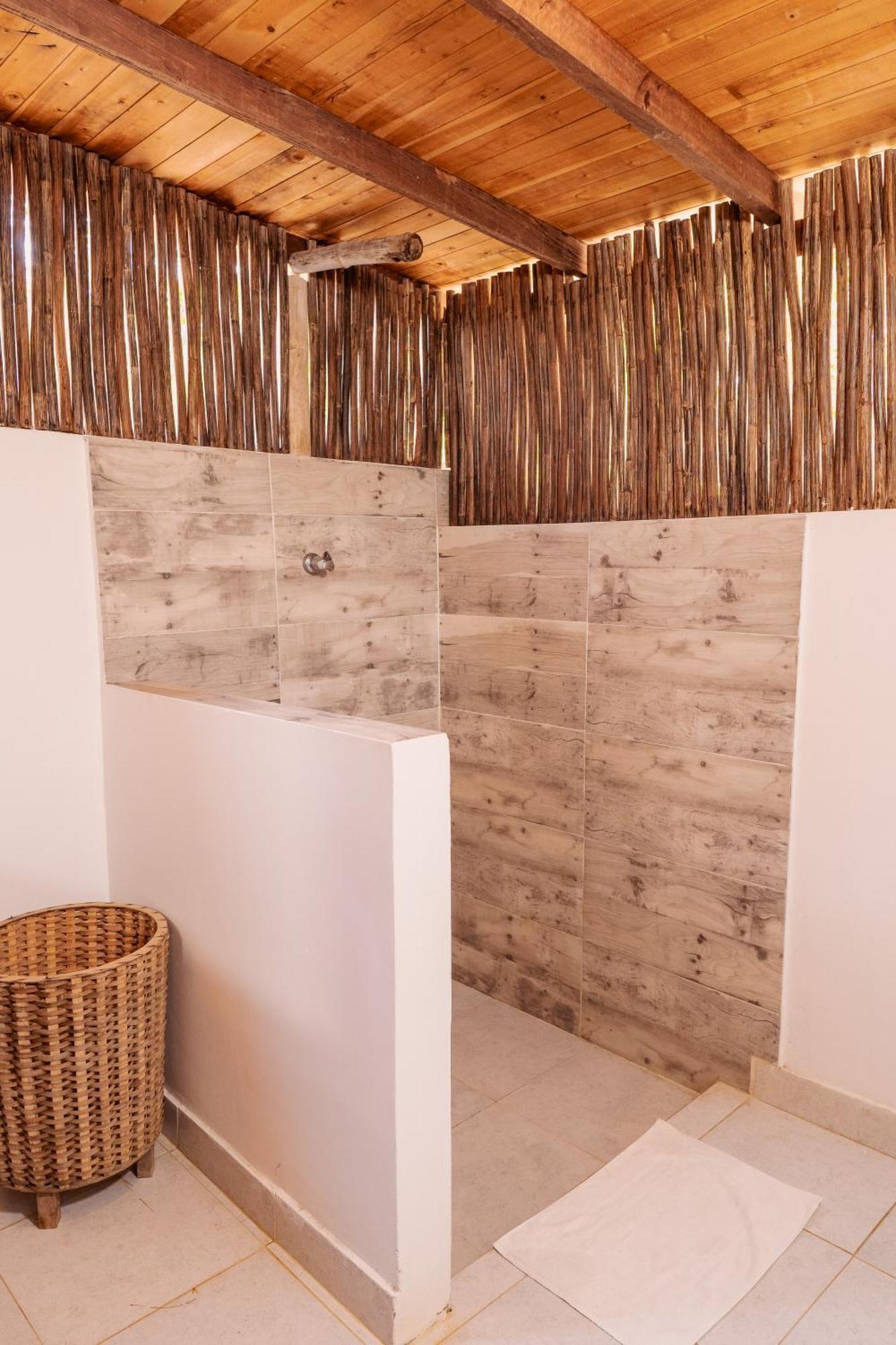 Paraiso Natural Ecohotel San Bernardo del Viento Room photo