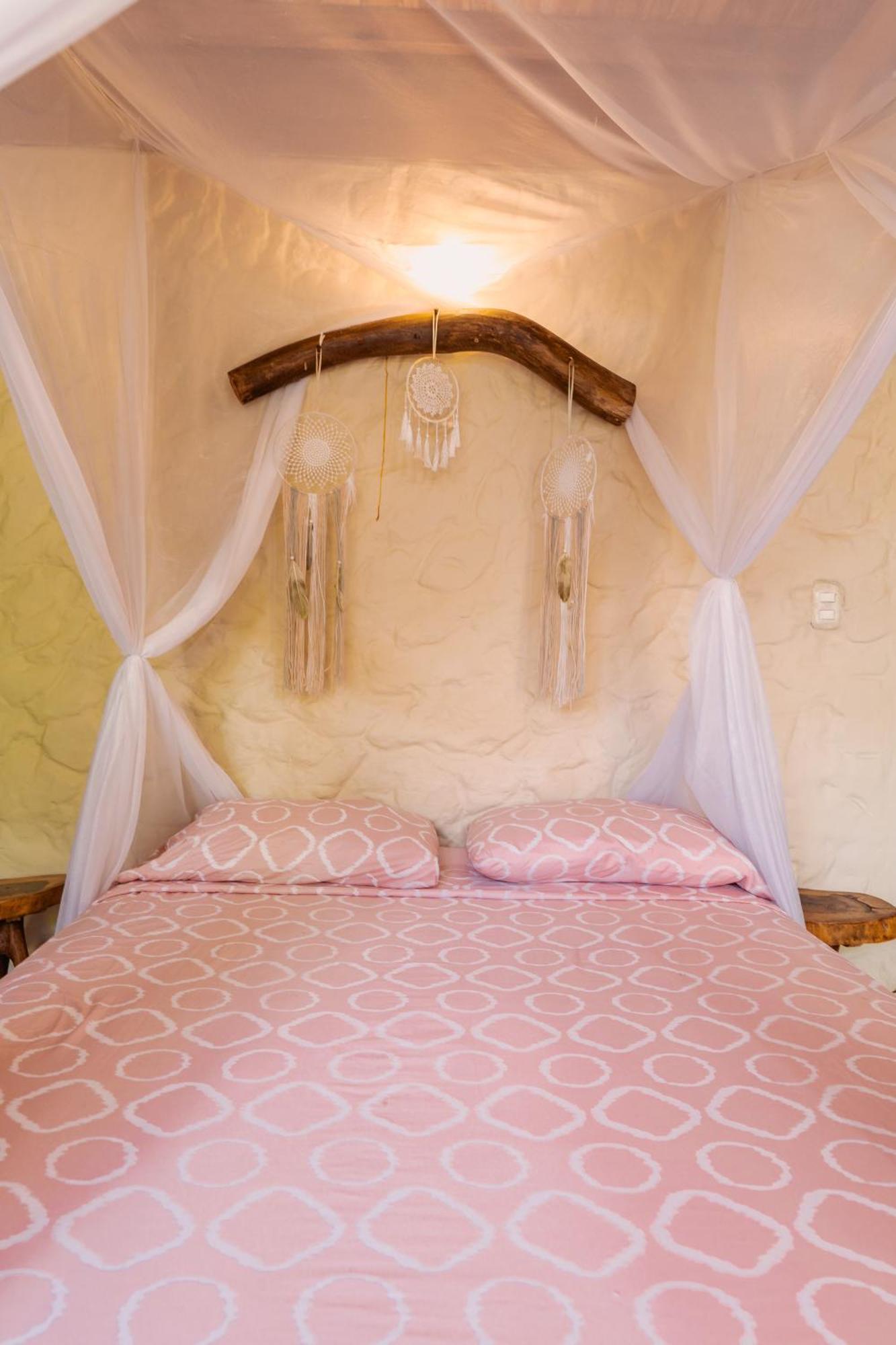 Paraiso Natural Ecohotel San Bernardo del Viento Room photo